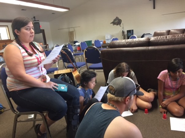 progressive day 2 2018 1